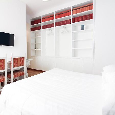 Duomo Charme Apartment Mediolan Zewnętrze zdjęcie