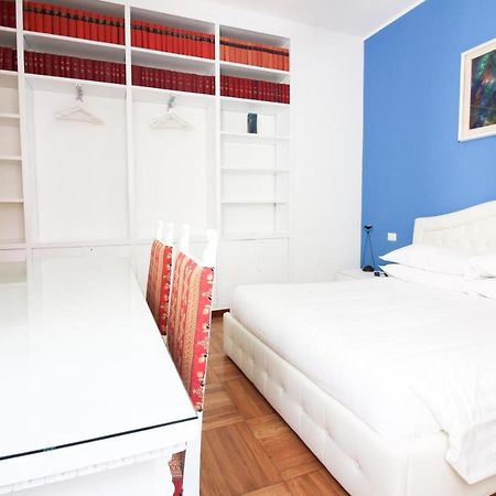 Duomo Charme Apartment Mediolan Zewnętrze zdjęcie