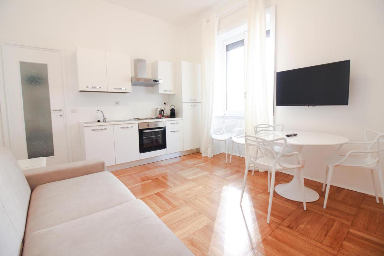 Duomo Charme Apartment Mediolan Zewnętrze zdjęcie